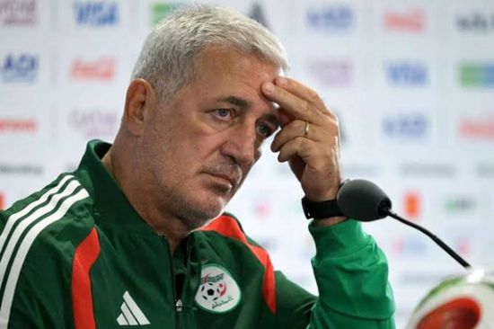 اسم جديد يظهر لخلافة بيتكوفيتش لقيادة منتخب الجزائر