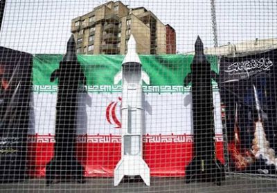 نقدي: عقيدة إيران تحولت من الدفاع إلى الهجوم