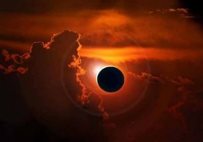 كسوف الشمس في بريطانيا.. منع استخدام الأجهزة الكهربائية