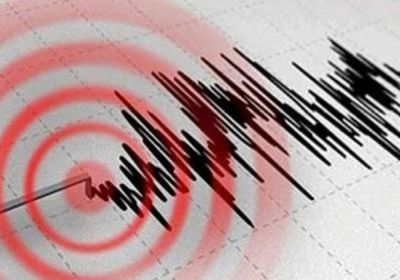 زلزال بقوة 4.9 درجات يضرب كوماموتو في اليابان