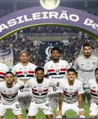 بوليفيا: ماريجوانا في حافلة تحمل ألوان نادي ساو باولو البرازيلي