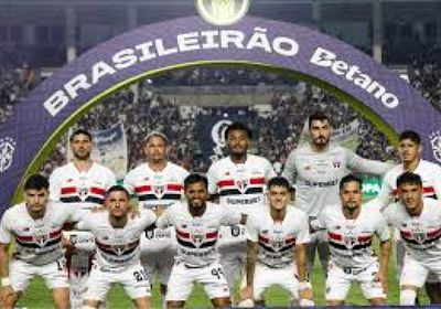 بوليفيا: ماريجوانا في حافلة تحمل ألوان نادي ساو باولو البرازيلي