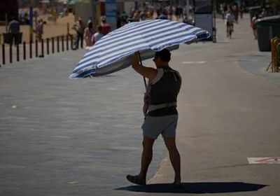 الحرارة تتجاوز 35 درجة في مناطق من أوروبا