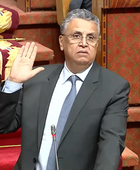 رئيس الإمارات يمنح سفير النمسا وسام زايد الثاني