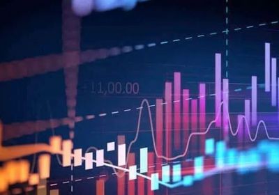 تذبذب المؤشر نيكي الياباني قبيل بيانات التضخم الأمريكية