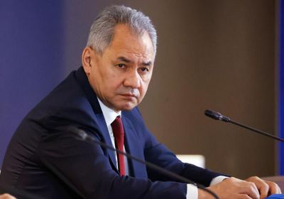 على خطى هتلر.. شويغو: أيديولوجية أوكرانيا الحالية تقودها نحو الهلاك