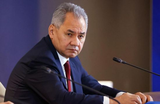 على خطى هتلر.. شويغو: أيديولوجية أوكرانيا الحالية تقودها نحو الهلاك
