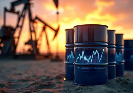 واردات النفط الأمريكي من الشرق الأوسط تبلغ أعلى مستوى منذ الصراع 