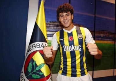 عمر فايد يقترب من الدوري الإيطالي