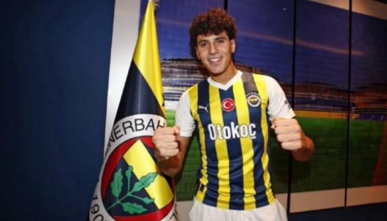 عمر فايد يقترب من الدوري الإيطالي