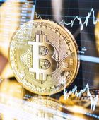 صعود العملات المشفرة وسط ترقب بيانات التضخم ومستجدات التهدئة
