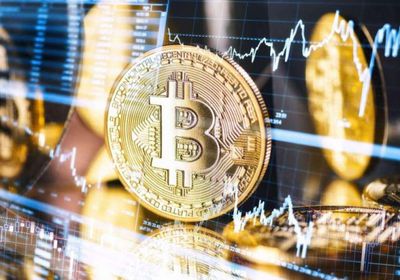 صعود العملات المشفرة وسط ترقب بيانات التضخم ومستجدات التهدئة