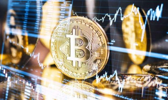 صعود العملات المشفرة وسط ترقب بيانات التضخم ومستجدات التهدئة