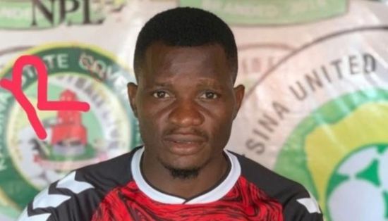 لاعب نيجيري يُعلن وفاته ثم يظهر حياً داخل المشرحة