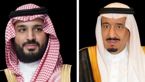 القيادة السعودية تهنئ أندراش باكا بمناسبة انتخابه رئيساً للمجر