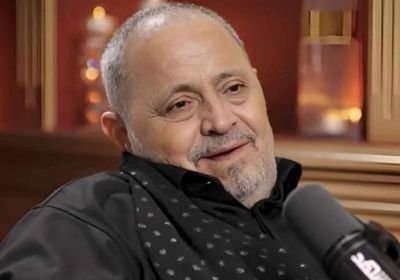 جورج وسوف يعود بأغنية مصرية جديدة مع صلاح الشرنوبي