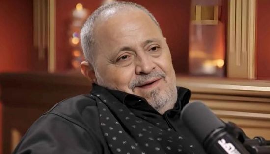 جورج وسوف يعود بأغنية مصرية جديدة مع صلاح الشرنوبي
