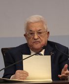 أبو مازن: الشعب الفلسطيني باقٍ على أرضه.. ولن يقبل بالتهجير