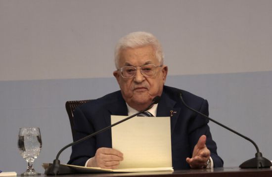 أبو مازن: الشعب الفلسطيني باقٍ على أرضه.. ولن يقبل بالتهجير