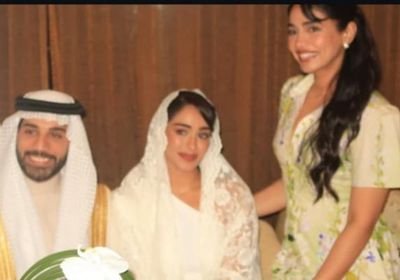  من هو زوج ريم الصانع؟ عبدالعزيز العتيبي يخطف الأنظار