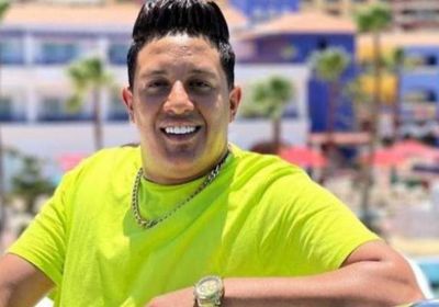 حمو بيكا يخسر 40 كيلو في شهرين.. تحول يلفت الأنظار