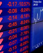 انخفاض الأسهم الأوروبية بضغط من التوترات الجيوسياسية وحذر المستثمرين