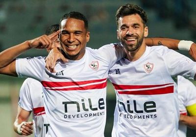 الزمالك يفقد 6 لاعبين في صيف ساخن قبل انطلاق الدوري