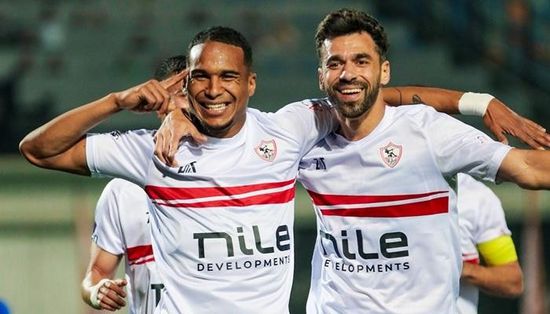 الزمالك يفقد 6 لاعبين في صيف ساخن قبل انطلاق الدوري