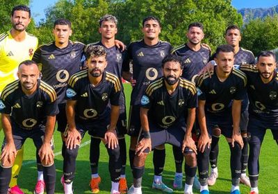 &nbsp;الأهلي يتخطى بادالونا بثلاثية في معسكر إسبانيا