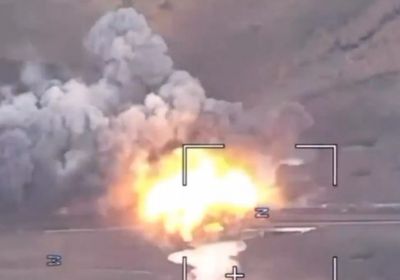 الجيش الروسي يستهدف بنى تحتية في 3 موانئ أوكرانية