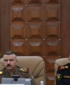 غداً.. وفد أمني عراقي رفيع يزور السعودية