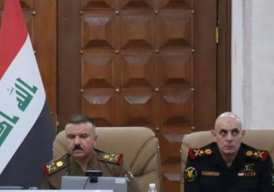 غداً.. وفد أمني عراقي رفيع يزور السعودية