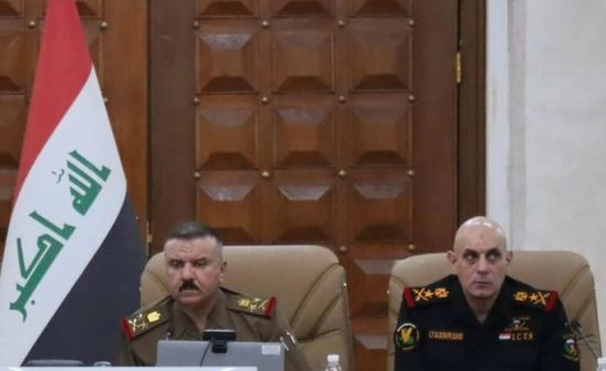 غداً.. وفد أمني عراقي رفيع يزور السعودية