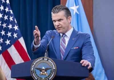 هيغسيث: المخدرات حصدت أرواحًا أمريكية أكثر من خسائر الحروب