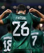 نيوم السعودي يعلن تعاقده مع لاعب الاتحاد على سبيل الإعارة