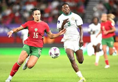 المغرب يفشل في بلوغ نهائي أمم إفريقيا للسيدات