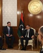 تركيا تعلن دعم استقرار وتوحيد الصف في ليبيا