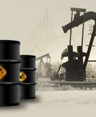 انخفاض أسعار النفط بأكثر من دولار