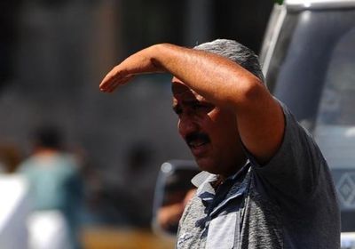انحسار تدريجي للموجة الحارة في مصر بداية من اليوم