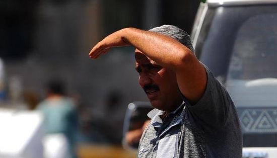 انحسار تدريجي للموجة الحارة في مصر بداية من اليوم