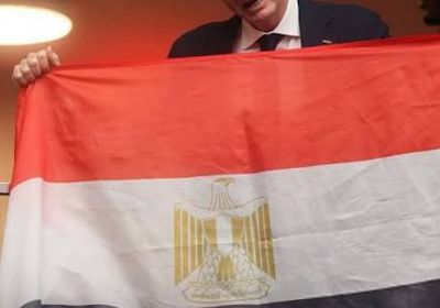 قطر والمغرب ومصر بين 6 اتحادات عربية تدعم إنفانتينو رئيس الفيفا