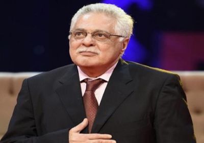 توفيق عبدالحميد يقاضي مروجي شائعة وفاته