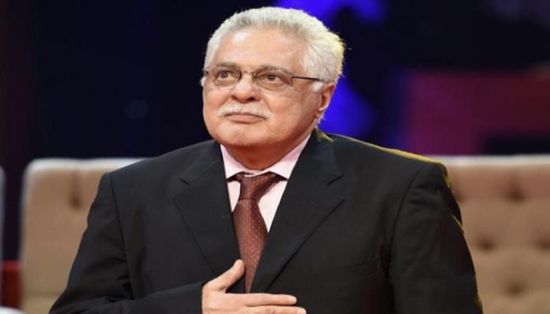 توفيق عبدالحميد يقاضي مروجي شائعة وفاته