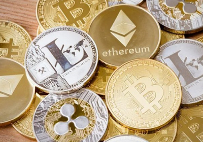 انتعاش العملات المشفرة بدعم من بيانات التضخم وسط حذر إقليمي