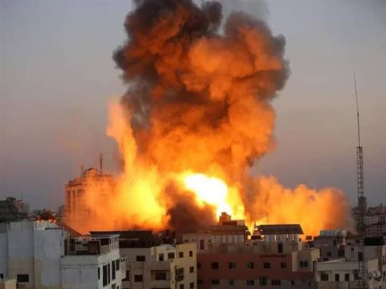 انفجار في مصنع للذخيرة قرب روما