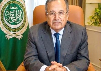 الجامعة العربية تدين التصعيد الإسرائيلي في فلسطين ولبنان