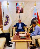 "الجمعية الوطنية" تؤكد تعزيز التنسيق مع الهيئة العسكرية لجيش الجنوب