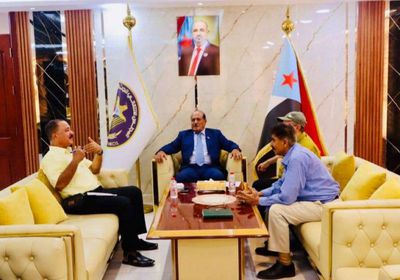 "الجمعية الوطنية" تؤكد تعزيز التنسيق مع الهيئة العسكرية لجيش الجنوب