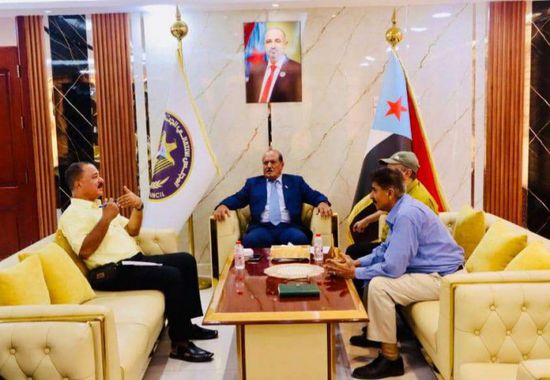 "الجمعية الوطنية" تؤكد تعزيز التنسيق مع الهيئة العسكرية لجيش الجنوب