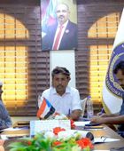 انتقالي سقطرى يدعو لعصيان مدني في حديبو السبت المقبل